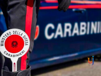 Hashish online, 14enne denunciato dopo errore nella consegna