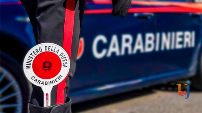 Hashish online, 14enne denunciato dopo errore nella consegna