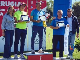 Atletica Arcs Cus Perugia domina la finale B tricolore U18IT