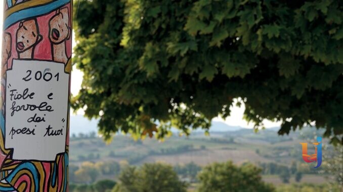 Castel Ritaldi_paese delle fiabe
