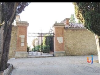 Castel del Piano, disservizi al cimitero: chiesti interventi