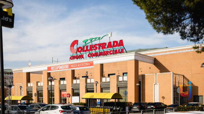 Collestrada, amici a quattro zampe protagonisti per solidarietà
