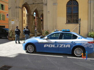 Controlli straordinari su esercizi pubblici e aree sensibili