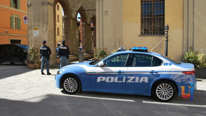 Controlli straordinari su esercizi pubblici e aree sensibili