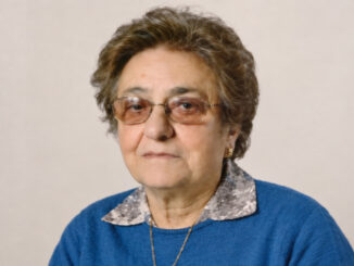 Elena compie 101 anni, Monte Castello di Vibio in festa