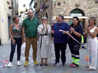 Festa della cipolla richiama pubblico e amplia il programma