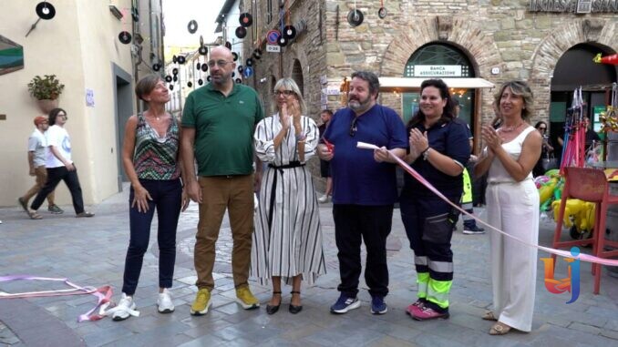 Festa della cipolla richiama pubblico e amplia il programma