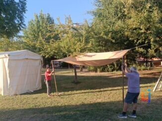 Velimna furti e vandalismi colpiscono le strutture dell’evento