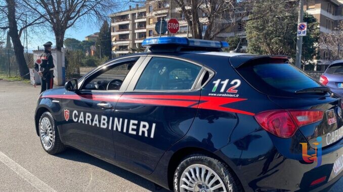 Due infermiere aggredite al Pronto Soccorso, arresto a Terni