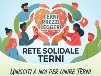 Solidarietà commerciale: sconti mensili per la città di Terni