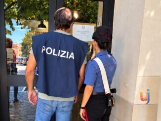 Acquasparta, sospesa licenza per ordine e sicurezza pubblica
