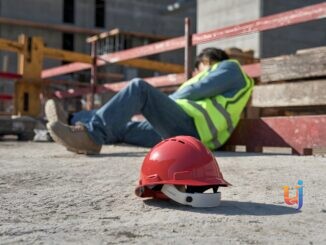Morti sul lavoro, sei vittime in Umbria nei primi sette mesi
