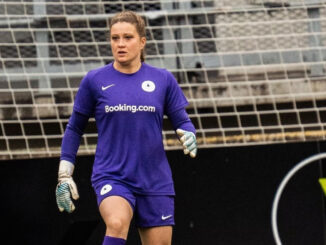 Kelly Steen firma con la Ternana Women, contratto di un anno