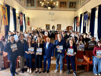 Patrimonio UNESCO, i 25 anni di Assisi raccontati ai giovani