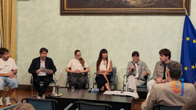 L'istruzione e i giovani nel Patto per il futuro dell'Umbria