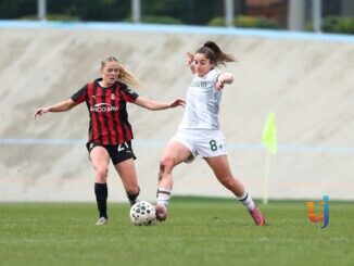 Ternana Women, tre sfide: Milan, Como 1907 e Fiorentina in A