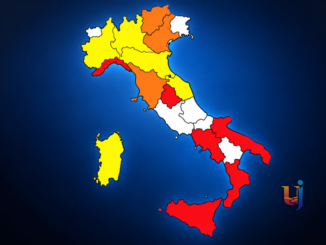 Morti sul lavoro, l'Umbria in zona rossa tre anni su quattro