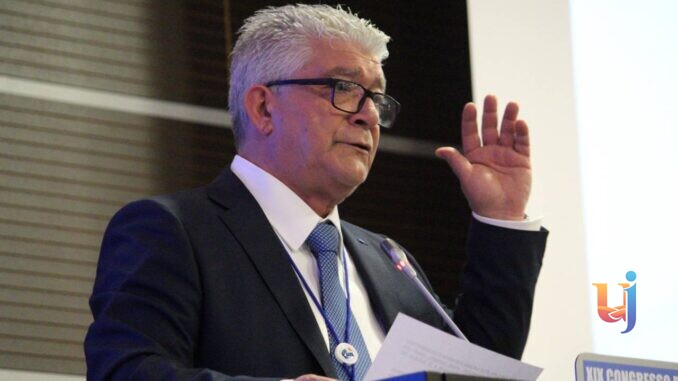Pressione fiscale al centro del confronto Uil sulla sanità umbra