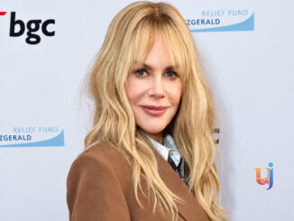 Brunello Cucinelli alza il tiro e veste Nicole Kidman al Charity Day 2026 di New York