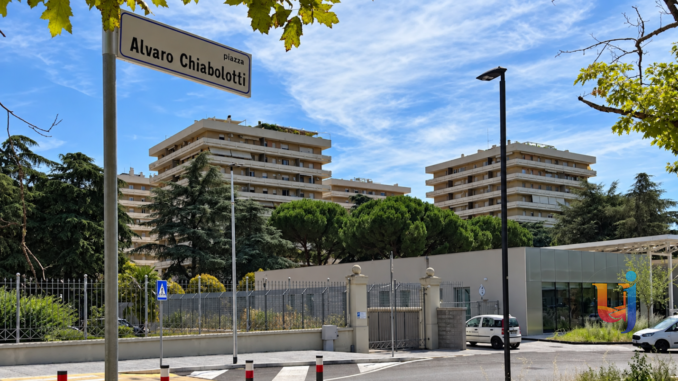 Mercato di Ponte San Giovanni, ritorno tra disagi e traffico