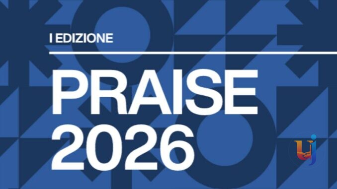 PRAISE 2026 confronto internazionale sulla giustizia riparativa