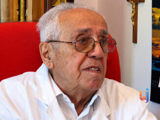 Morto professor Mario Tomassini, medico del Perugia dei miracoli
