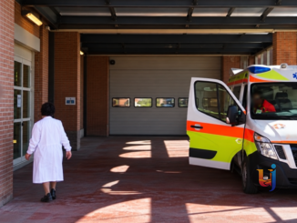 Neonato morto dopo parto, 22 operatori sanitari coinvolti a Foligno