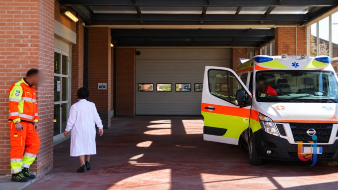 Neonato morto dopo parto, 22 operatori sanitari coinvolti a Foligno