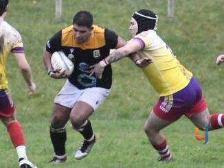 Rugby Perugia, Peter Rios lancia la sfida per la Serie A