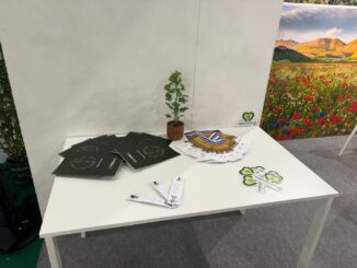 RemTech Expo premio alla Regione per le bonifiche ambientali