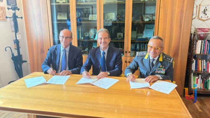 Pene pecuniarie, da recuperare oltre 2,1 milioni in Umbria