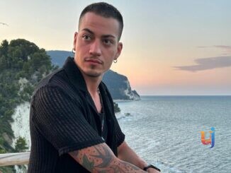 Scontro tra due auto e una moto: autopsia sul corpo di Samuele Pistellini
