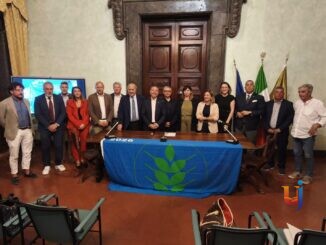 Spighe Verdi 2026, otto Comuni umbri premiati per l'ambiente
