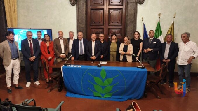 Spighe Verdi 2026, otto Comuni umbri premiati per l'ambiente