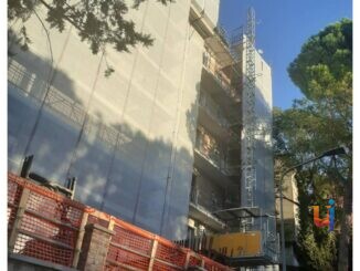 Studentato selvaggio, 347 posti letto e zero parcheggi