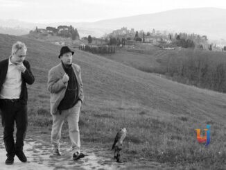 Festival Tanganica, omaggio a David Riondino apre l'edizione