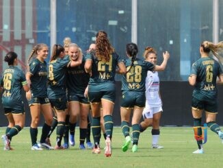 Ternana Women domina il Catania e passa in Coppa Italia 2026