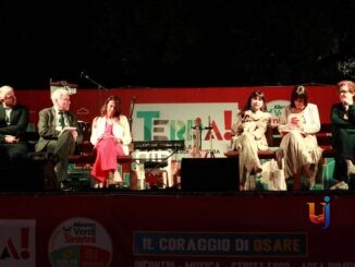 Terra! AVS Umbria rilancia confronto e partecipazione civile