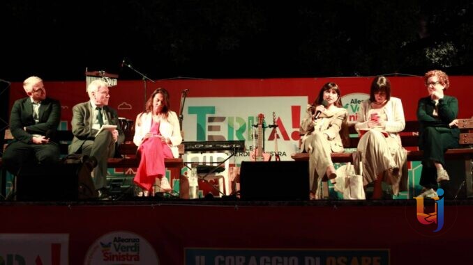 Terra! AVS Umbria rilancia confronto e partecipazione civile