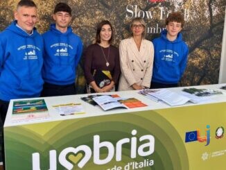 Terra Madre, l'Umbria valorizza biodiversità e territori 