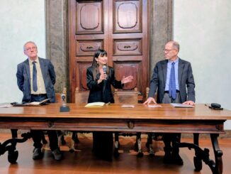 Centenari Francescani: Inaugurata La Mostra A Palazzo Donini