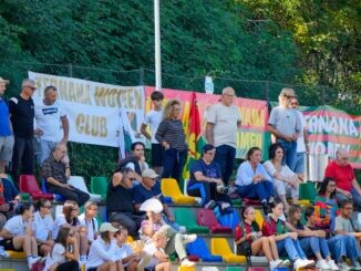 Ternana Women, esordio in Serie A: il Como vince a Narni 2-1