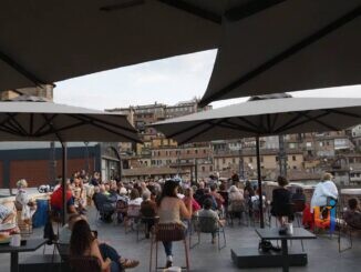 Concerti dell’alba chiudono tra musica e architettura