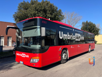 Mobilità Umbria: Nuovi Collegamenti Per Il Centenario