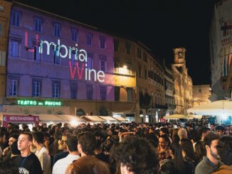 UmbriaWine, oltre 40 cantine nel cuore del centro di Perugia