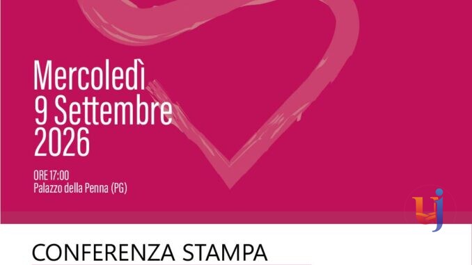 calendario un'idea per la vita onlus