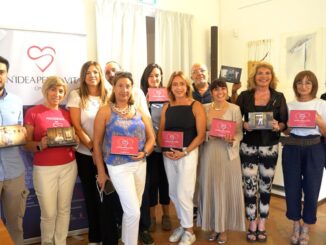 Un'idea per la vita onlus presentazione calendario (3)