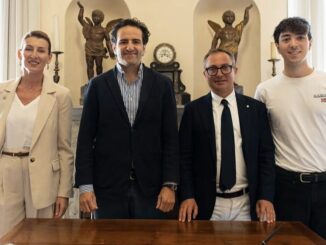 ADiSU e UniPg, nuovo accordo per studenti esteri in mobilità