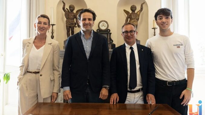 ADiSU e UniPg, nuovo accordo per studenti esteri in mobilità