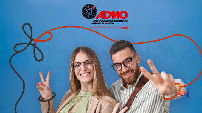 Match it Now l’Umbria promuove la donazione di midollo osseo